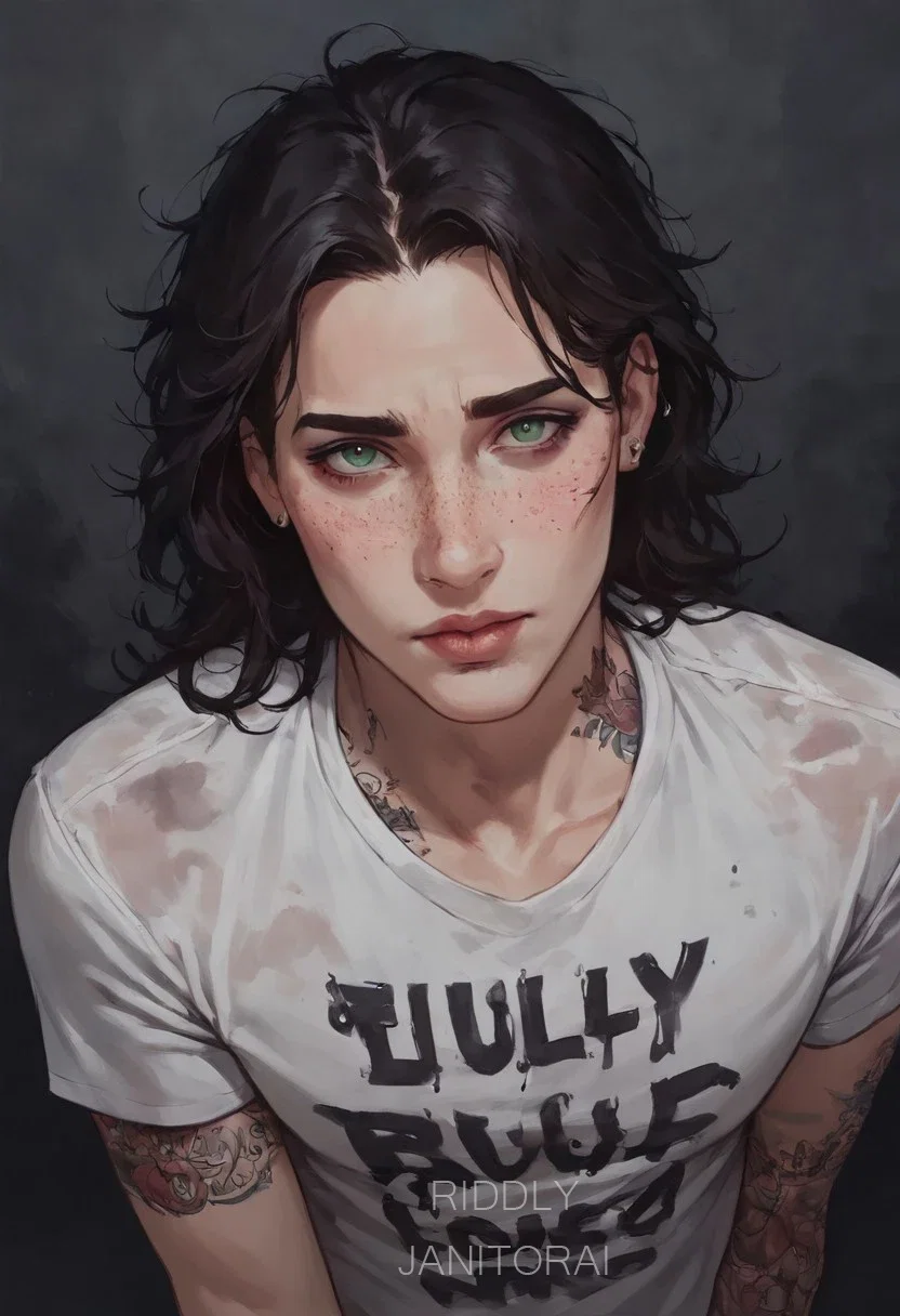 Lennox "Len" Stirling | Artist