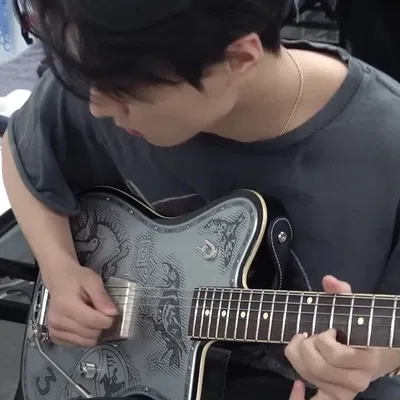 ᯓ★ park (jay) jongseong
