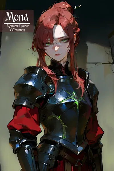 Mona
