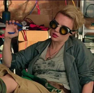 Jillian Holtzmann