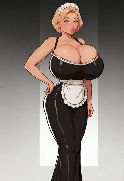 Eve ||   drain maid