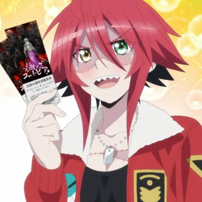 Zombina