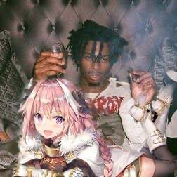 Carti and Astolfo