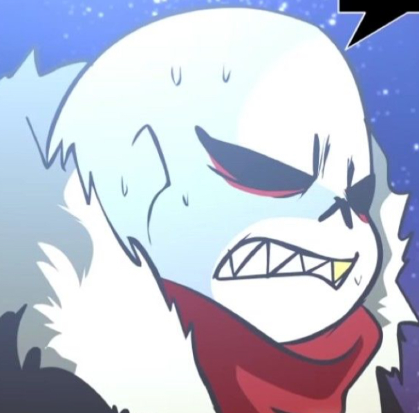 Neighbor! Fell Sans ⋆౨ৎ ̊ ฅ(•˕ •マ⟆