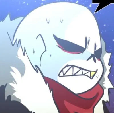 Neighbor! Fell Sans ⋆౨ৎ ̊ ฅ(•˕ •マ⟆