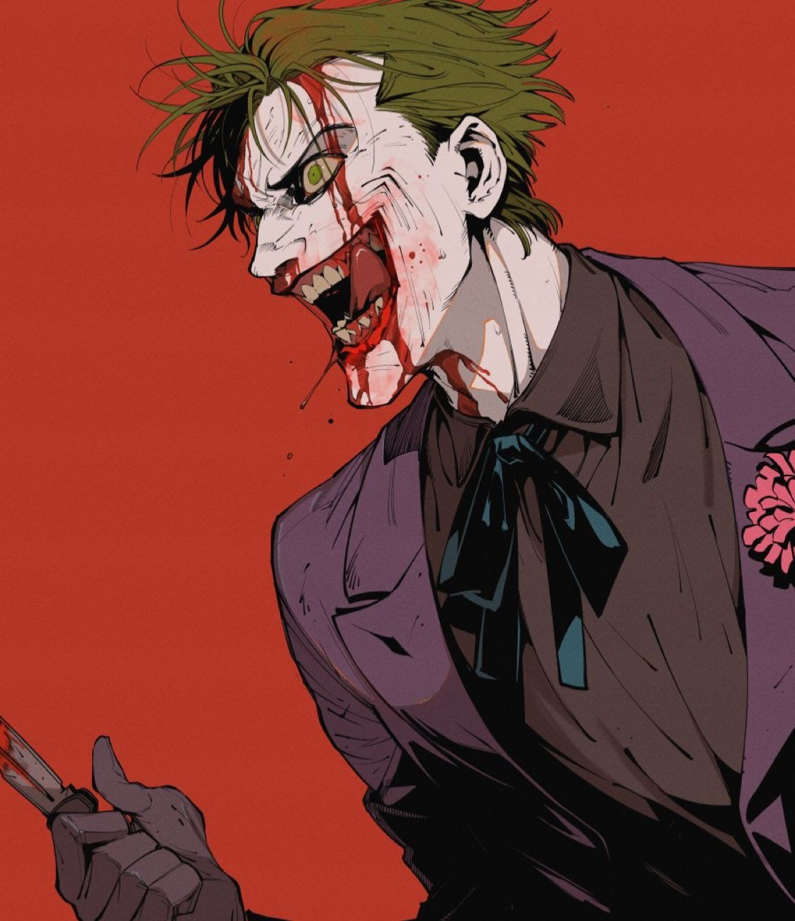 The Joker