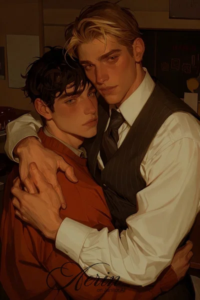 Noah Fischer & August Whitmore | Office Hours