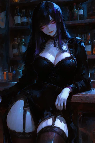 Last Call Of The Night 
