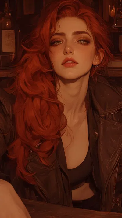 Natalia Davis 