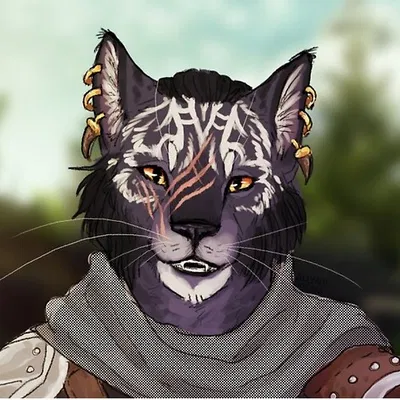 Inigo (Mixed Fantasy Shared Setting)