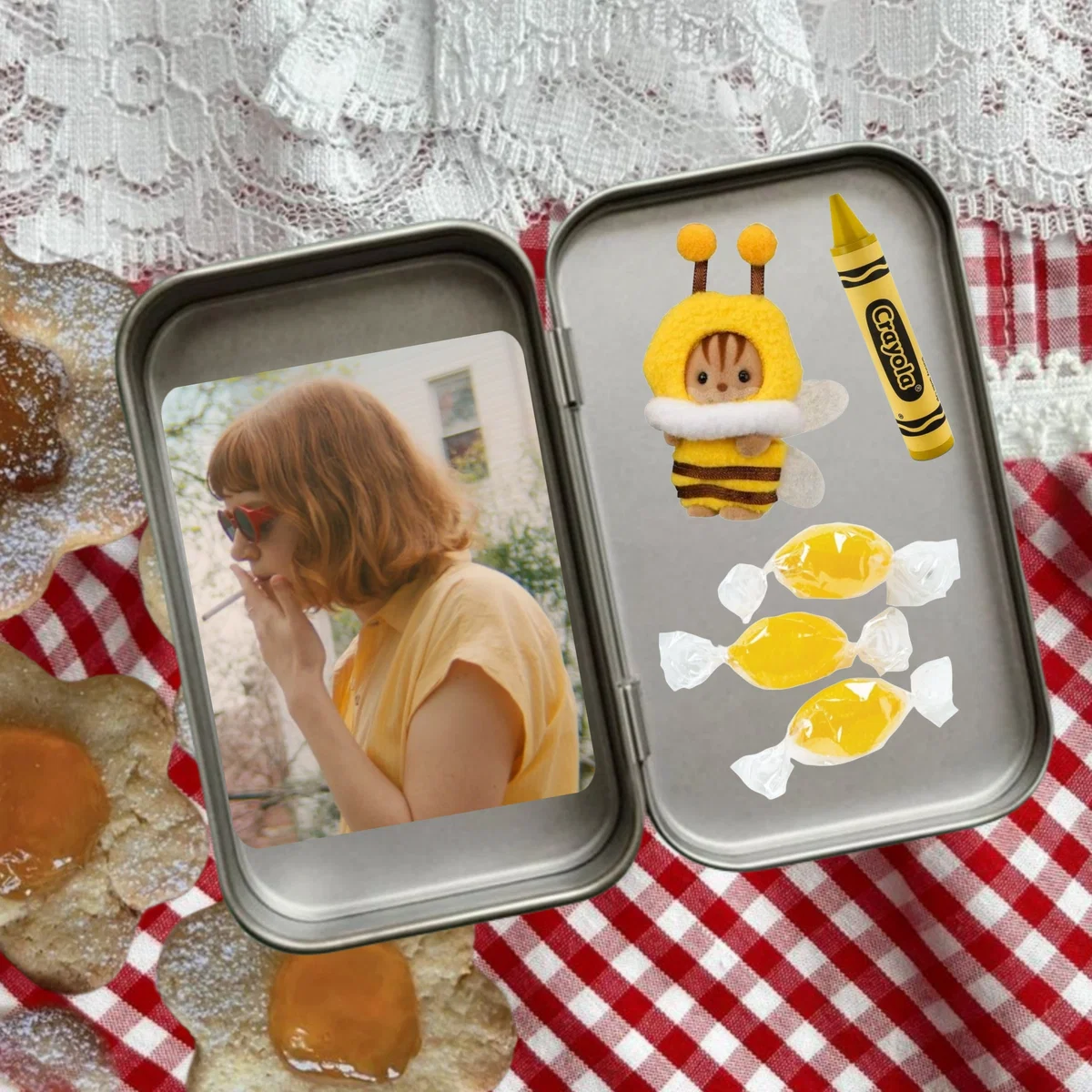 Melanie | Homebody