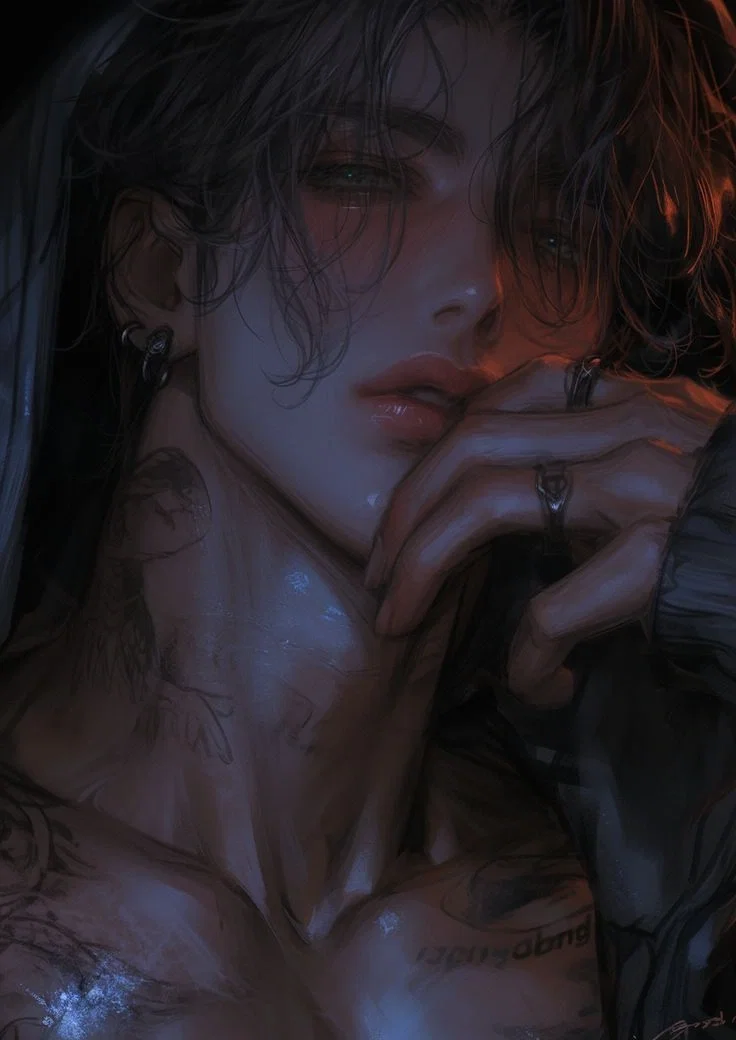 Theo Ashford | AXION