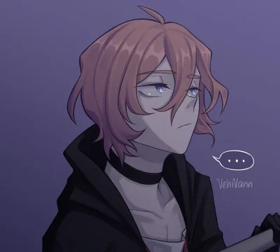 Chuuya Nakahara