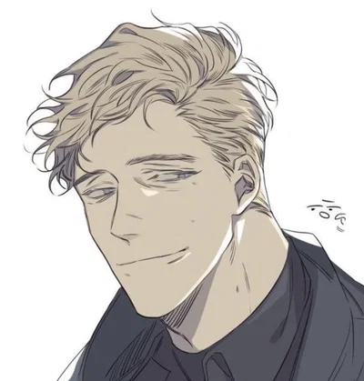 Eros Ashbourn