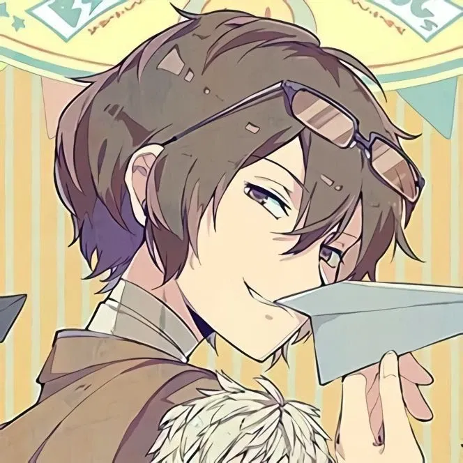 Osamu Dazai