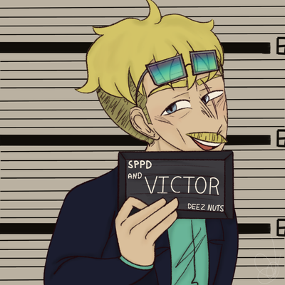 Victor Chaos