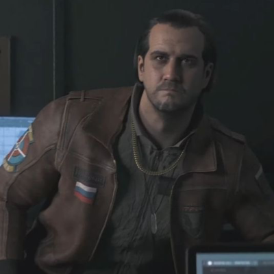 Nikolai