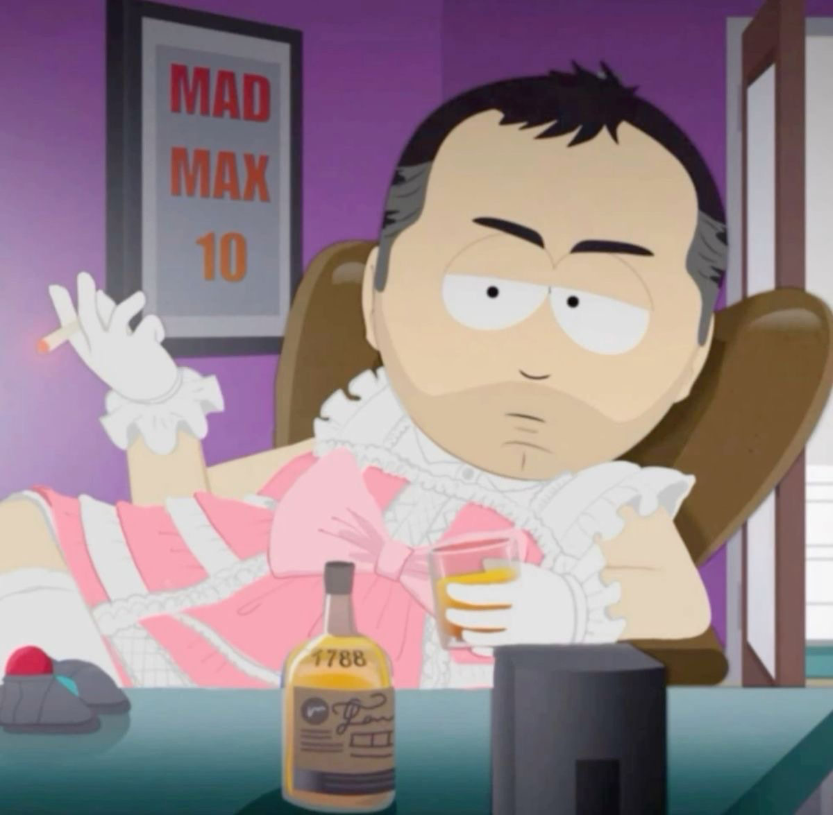 Stan Marsh