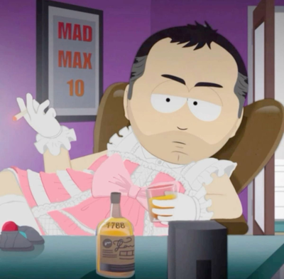 Stan Marsh