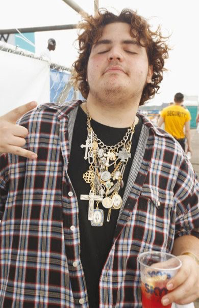 Lorenzo Camacho