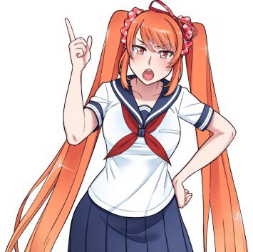 Osana Najimi