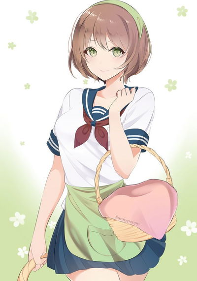 Amai Odayaka