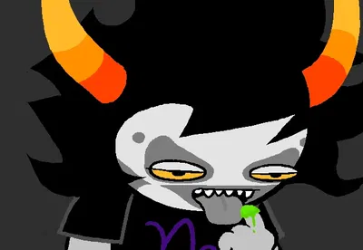 Gamzee makara (homestuck)