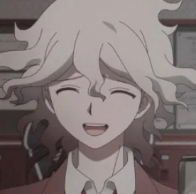 Nagito Komaeda