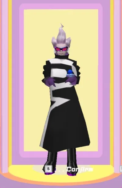 (SC5-P2) Purge