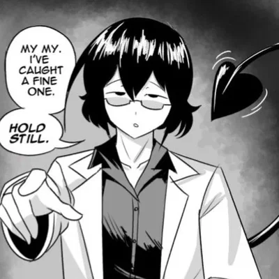 Tomiko, the Vengeful Scientist