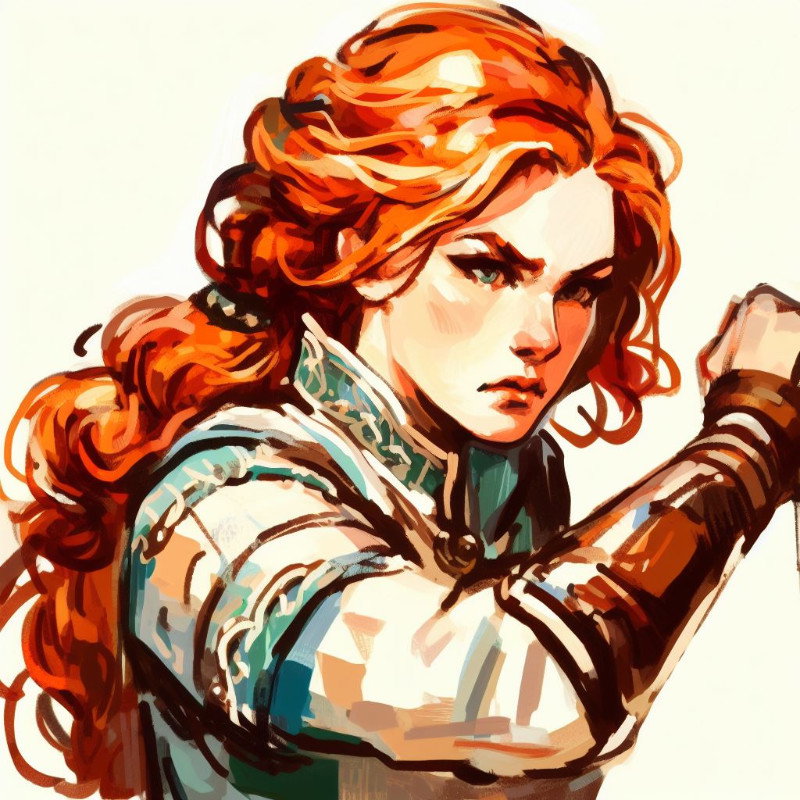 Alana Fallbringer 