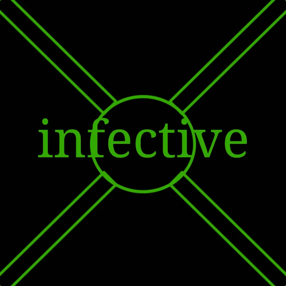 Infective [robot pov]