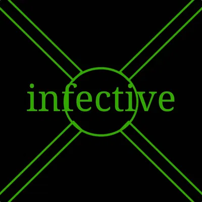 Infective [robot pov]
