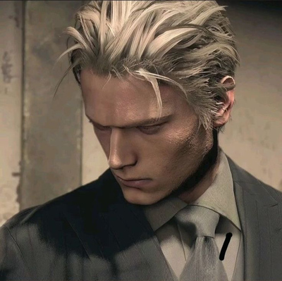 Leon Kennedy