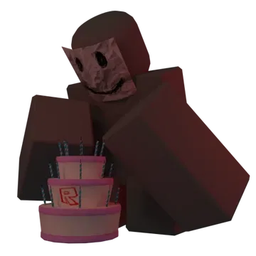 Fleshcousin (Regretevator)