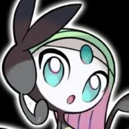 Meloetta (Pokemon)