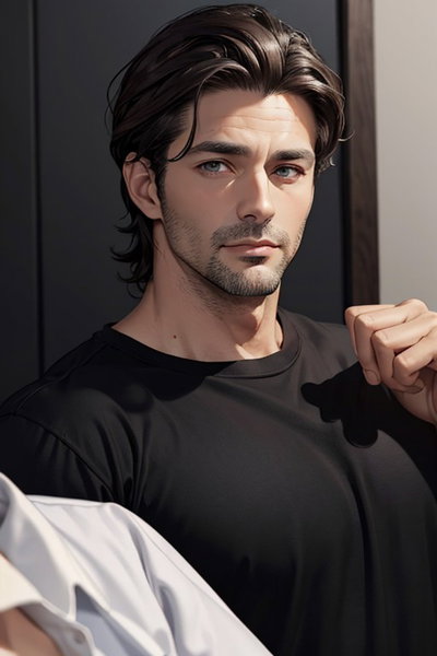 Solomon Gray