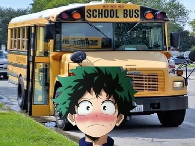 The School Bus Problem