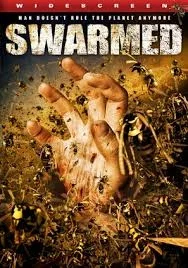 MHA: And the swarmed of the Swarmer