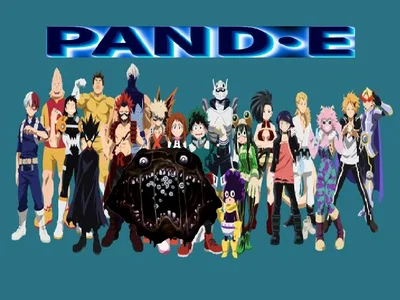 PANDE-E