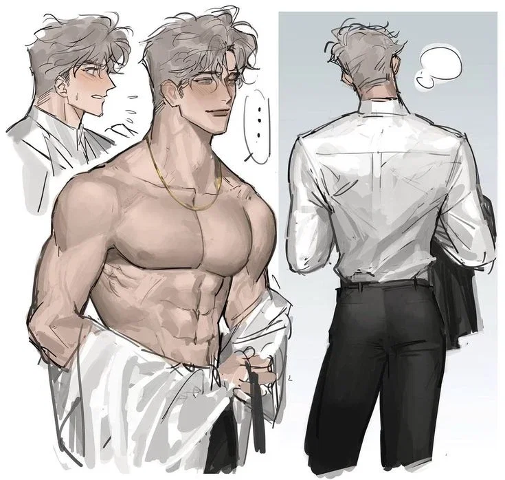 Tory★ husband 