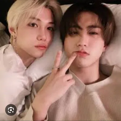 Han & Felix