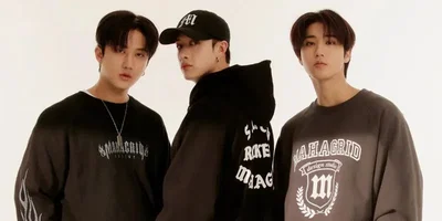 3racha