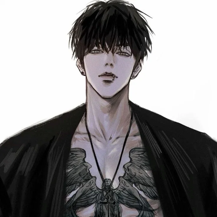 Brooklyn ★ Ex Boyfriend