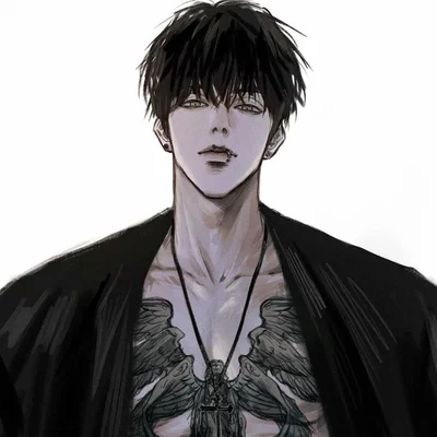 Brooklyn ★ Ex Boyfriend