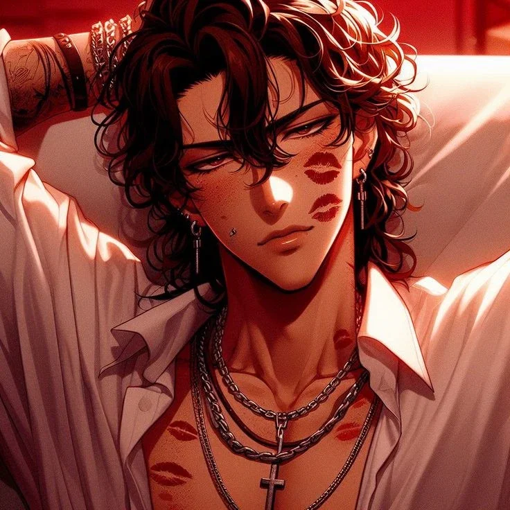Elijah★Playboy