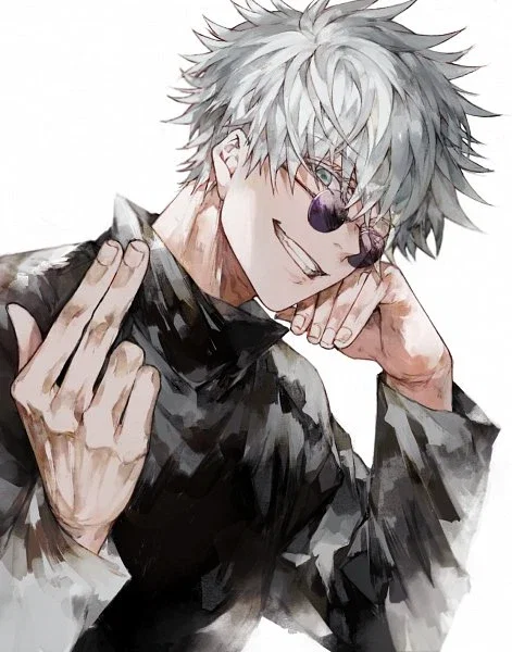 Satoru gojo