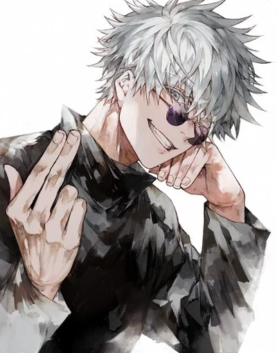 Satoru gojo
