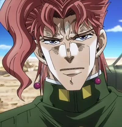 Noriaki Kakyoin