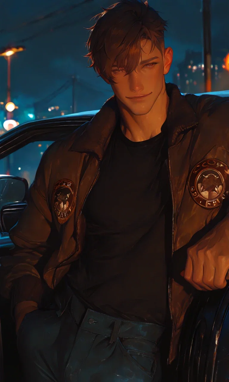Allen Conrad